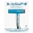 thumbnail image 5 of BaBylissPRO Nano Titanium Professional Nano Light Ionic Hair Dryer, 5 of 5