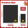 thumbnail image 2 of Servilletas navideñas desechables Kochorie, 100 unidades, 20 x 11 cm, 2 of 7