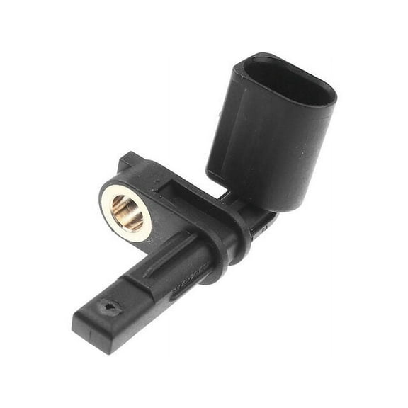 Front ABS Speed Sensor - Compatible with 2011 - 2015 Audi Q7 2012 2013 2014