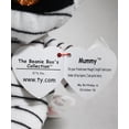 thumbnail image 5 of Ty Beanie Babies Boos 37234 Mummy the White Mummy Halloween Boo, 5 of 6