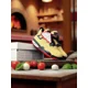 thumbnail image 5 of N I-K-E A i r-Jor-dan Retro 4 GS PIZZA 2025 Ships Now IH2094-200 Youth Boys Size 4-7, 5 of 6