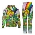 thumbnail image 6 of My Singing Monsters Island Children's Sweatshirt & Sweatpant Set 2 Pcs Hoodies Jogger Pants Kids Sweatsuit Pullover Hooded Hoody Sweatpant Tracksuits For Boys Girls, 6 of 9