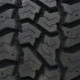 thumbnail image 4 of Set of 4 Mastercraft Courser CXT LT265/60R20 121/118Q E Tires Fits: 2022 Toyota Tundra SR TRD Off-Road, 2023 Toyota Tundra 1794 Edition, 4 of 4