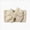 A30-Beige, variant on Children Winter Hats Baby Girls Turban Hats Newborn Caps Bonnets Headwraps For Infants Toddlers Ski Hat,One Size,A30-Coffee