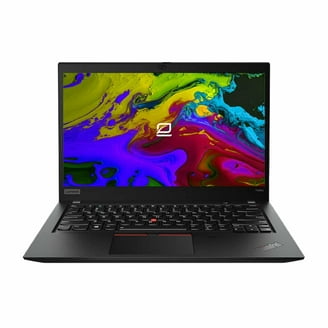 Lenovo Laptop Computer ThinkPad E16 Gen 1 16