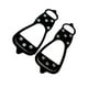 thumbnail image 1 of Yuarrent Tacos de hielo antideslizantes, herramienta de crampones para invierno, pesca al aire libre, empuñaduras de punta de zapato de acero Ropa Deportiva, Zapatos, 1 of 6