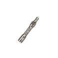thumbnail image 1 of 5-in-1 Multifunctional LED Flashlight with Car Emergency Escape Tool Kit, Grey, 1 of 1