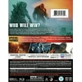thumbnail image 2 of Godzilla vs. Kong (Blu-ray), 2 of 2