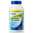 thumbnail image 1 of Equate Turmeric Curcumin - Unisex, 1 of 2