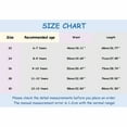 thumbnail image 2 of Liyamei Boys Performance Athletic Compression Pants For Training Gym Basketball Running Football And Outdoor Sports Activities With Fleece Gray,9-10 Years, 2 of 2