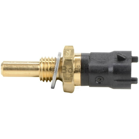 Bosch Engine Coolant Temperature Sensor Automotive Specialty Parts