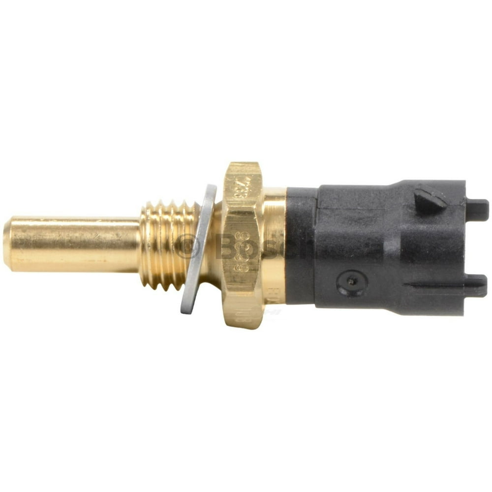 Engine Coolant Temperature Sensor