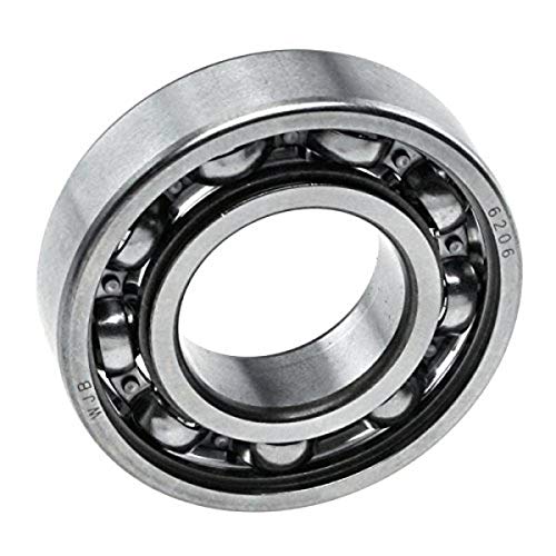 Wheel Bearing WJB RB6206
