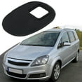 thumbnail image 1 of Rubber Gaskets Antenna Base Gaskets Cost-effective Replacement Enhanced Sealing Design Vehicle Maintenance For MERIVA B, 1 of 10