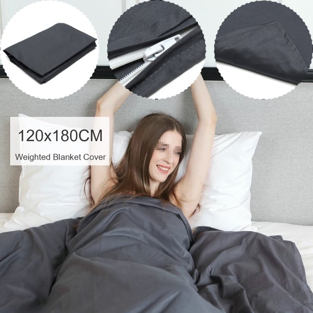 50x70 weighted blanket cover new arrivals