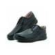 thumbnail image 2 of Zapato Para Hombre Antiderrapánte Formal Confort Negro 25-29 negro 25, 2 of 6