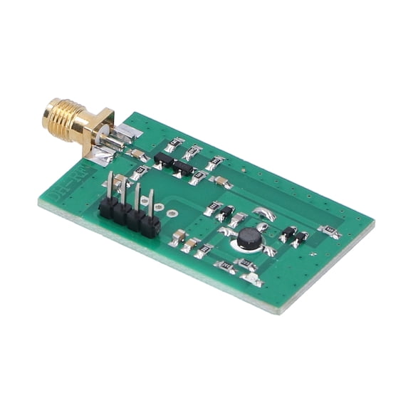 RF Oscillator Module, RF Voltage Controlled Oscillator Module Stable And Reliable Well Designed  Durability  Performance  For IF Applications
