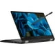 thumbnail image 2 of Lenovo Yoga Laptop L13 2in1 Computadora portátil, FHD(1920x1080) Win11, Core i5-10310 Procesador, 16GB RAM, 512GB SSD, Support Stylus, Windows 11 Pro (Renewed), 2 of 5