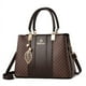 thumbnail image 4 of Bolso de mano para mujer, bolso de mano para mujer de alta gama, un solo hombro, bolso pequeño simple y exquisito, 4 of 6