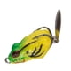 thumbnail image 3 of , Señuelo, Bass Soft Swimbait de 1 pulgada de largo, aparejo de pesca, señuelo de rana realista, para Estilo G, 3 of 9