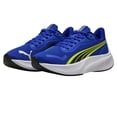 thumbnail image 2 of Tenis deportivo Puma Pounce Lite Jr azul marino 401512 03 unisex 22.5 cm, 2 of 5