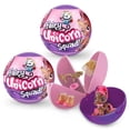 thumbnail image 2 of 5 Surprise Unicorn Squad Fairy Tails Series 3 - 2 Pack, 2 of 4