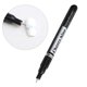 thumbnail image 5 of 3 Pack Nail Art Graffiti Pen Dot Painting Lasting for Drawing Salvador Dali Bolígrafo de grafiti para uñas, 5 of 10