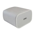 thumbnail image 3 of Cargador rápido 20W + Cable Lightning de Apple para iPhone Apple Cargador Apple 25W, 3 of 3