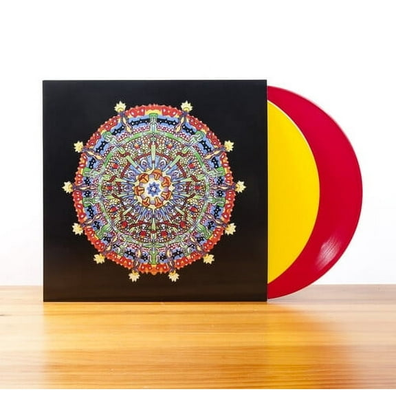 Of Montreal - Hissing Fauna, Are You The Destroyer? - Music & Performance - Vinyl