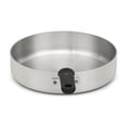 thumbnail image 3 of Vollrath 672130 10" Wear-EverÂ® Aluminum Saute Pan, 3 of 5