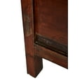 thumbnail image 4 of Welkin Reclaimed Honey Pine Sideboard in Robin's Egg Blue, 4 of 5