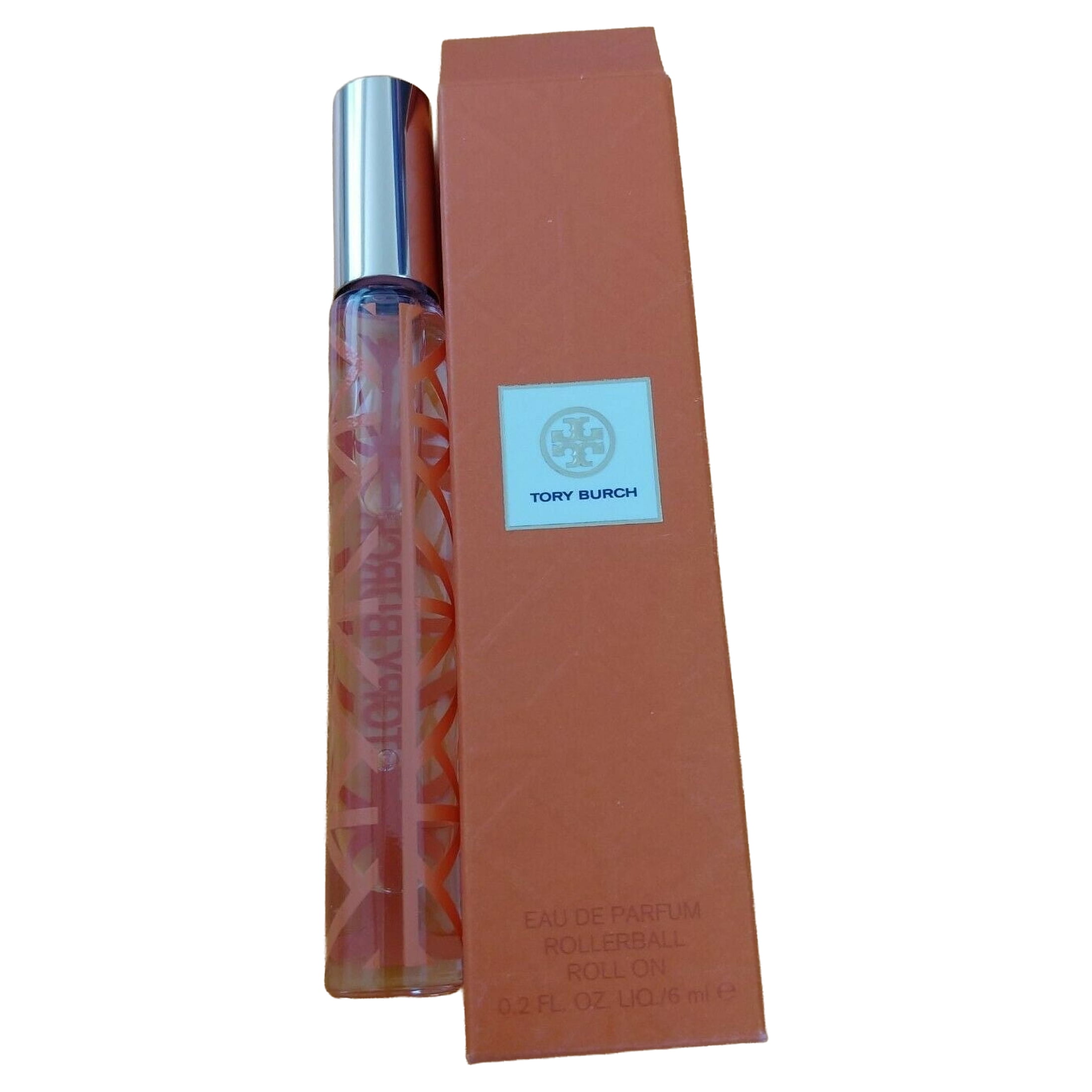 Tory Burch Eau de Parfum Rollerball 0.2 oz/ 6 ml - Walmart.com