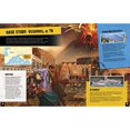 thumbnail image 3 of Zone de Catastrophe Naturelle: Volcans et Avalances, 3 of 6