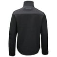 thumbnail image 3 of Stanley Mens Brady Knitted Fleece Jacket, 3 of 5