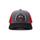 thumbnail image 2 of KNITE Gorra Farmer Truck Azul Trucker Hombre Ajustable Tractor Maquinaria Rancho, 2 of 4