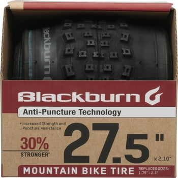 Blackburn ain Bike Tire, 27.5" x 2.10"