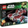 thumbnail image 1 of LEGO Star Wars 75025 Jedi Defender Class Cruiser, 1 of 5