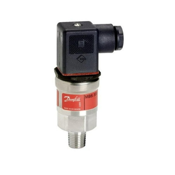 Danfoss Pressure Transmitter 060G3946
