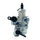 thumbnail image 3 of Wave100 Wave110 Wave125 XRM125 24MM enlarged plunger motorcycle carburetor bent beam vehicle off-road vehicle, 3 of 5