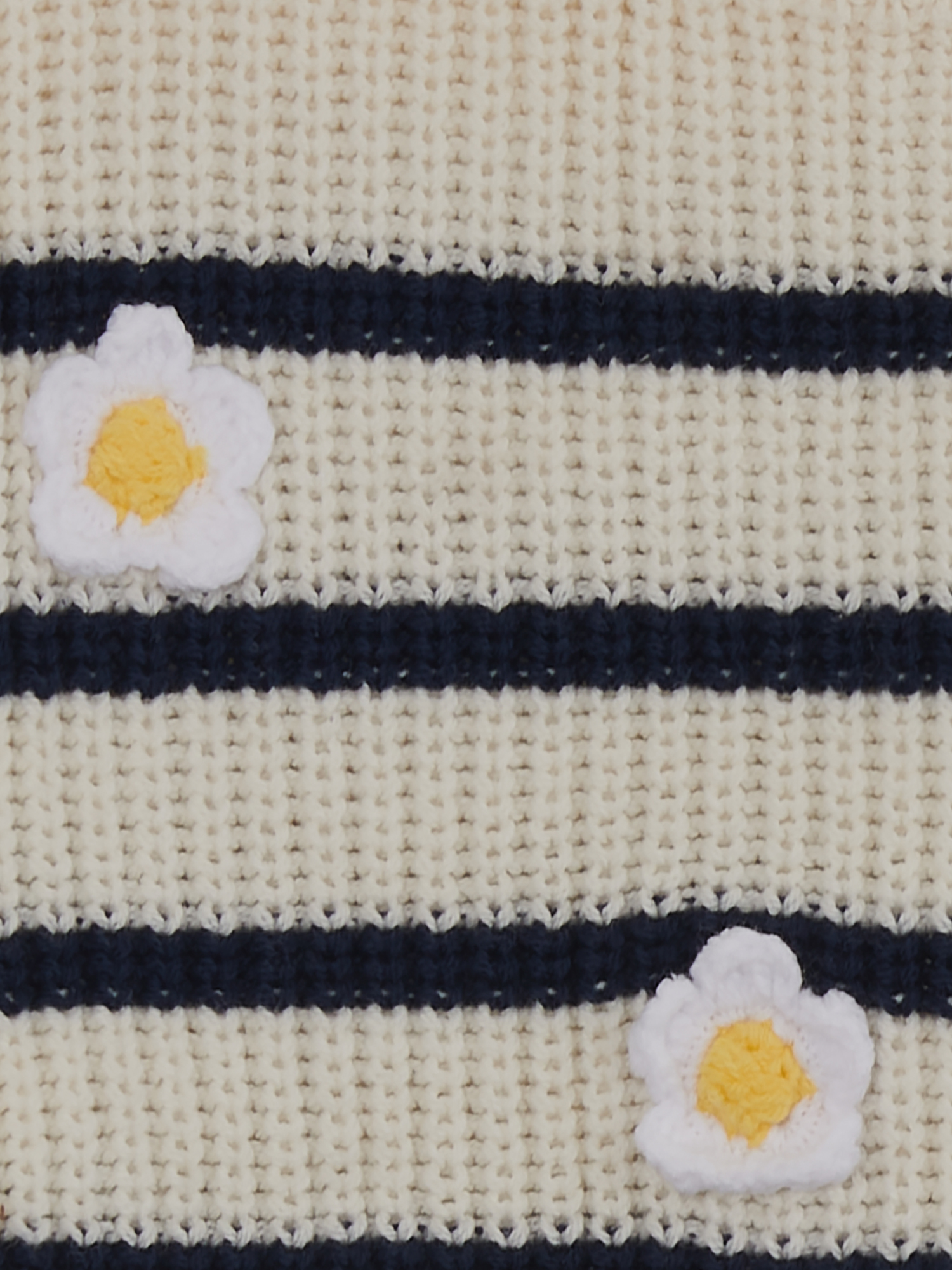 Wonder Nation Girls Embellished Sweater, Sizes 4-18 & Plus