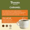 thumbnail image 3 of Panera Bread Caramel Light Roast Coffee, Single Serve 60 Count Pods (6 Packs of 10), 3 of 8
