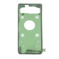 thumbnail image 1 of lionlar Galaxy S10 Battery Door Cover Back Adhesive Sticker 1 Piece, 1 of 9