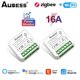 thumbnail image 2 of Tuya Zigbee / Wifi MINI 16A Smart Switch 2-Way Control Switch Smart Life, 2 of 5