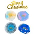 thumbnail image 1 of 4PCS Epoxy Mold Assorted DIY Casting Mold Silicone Mold with 50 Letter Ornament, 1 of 10