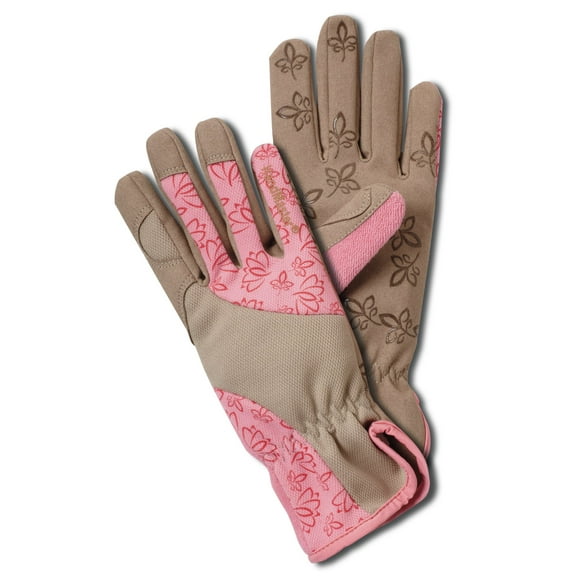 MAGID Bella Women's Floral High Performance Garden Glove