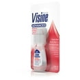 Visine Advanced Redness + Irritation Relief Eye Drops, 0.28 fl. oz
