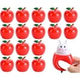 thumbnail image 2 of 1 Pack Up Toy Shape Toys Stretchy Cute Sensory for Stress Classroom, 2 of 5