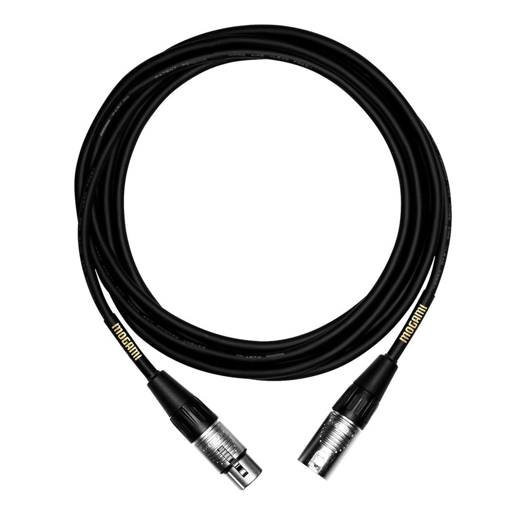 Avantone Pro ATOM Microphone w/ Premium 15-foot XLR Mogami Cable Bundle