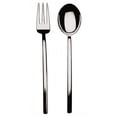 thumbnail image 2 of Serving Set (Fork And Spoon) Due, 2 of 2