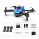 thumbnail image 1 of Vogacara Dron con cámara 4K RC, conexión inalámbrica profesional, en exteriores, Mini plegables, equipo de fotografía, voladores no Juguetes Tipo 6 Vogacara FN011148-06, 1 of 6